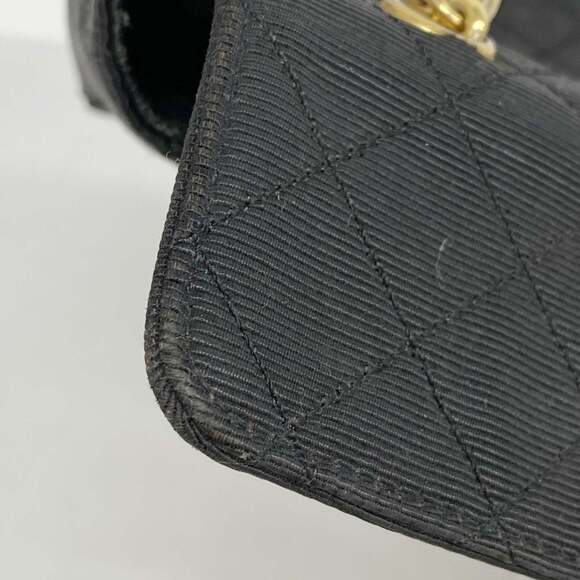 CHANEL Black Shoulder Bag - Picture 8 of 11